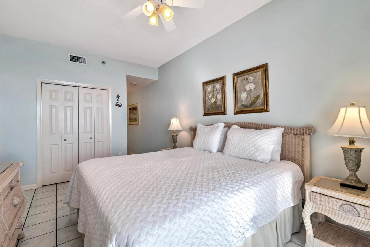 Phoenix 7 Unit 1206 Orange Beach Exterior foto