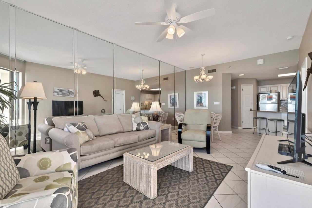 Phoenix 7 Unit 1206 Orange Beach Exterior foto