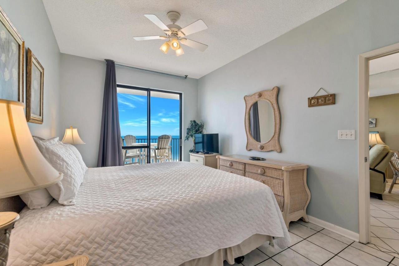 Phoenix 7 Unit 1206 Orange Beach Exterior foto