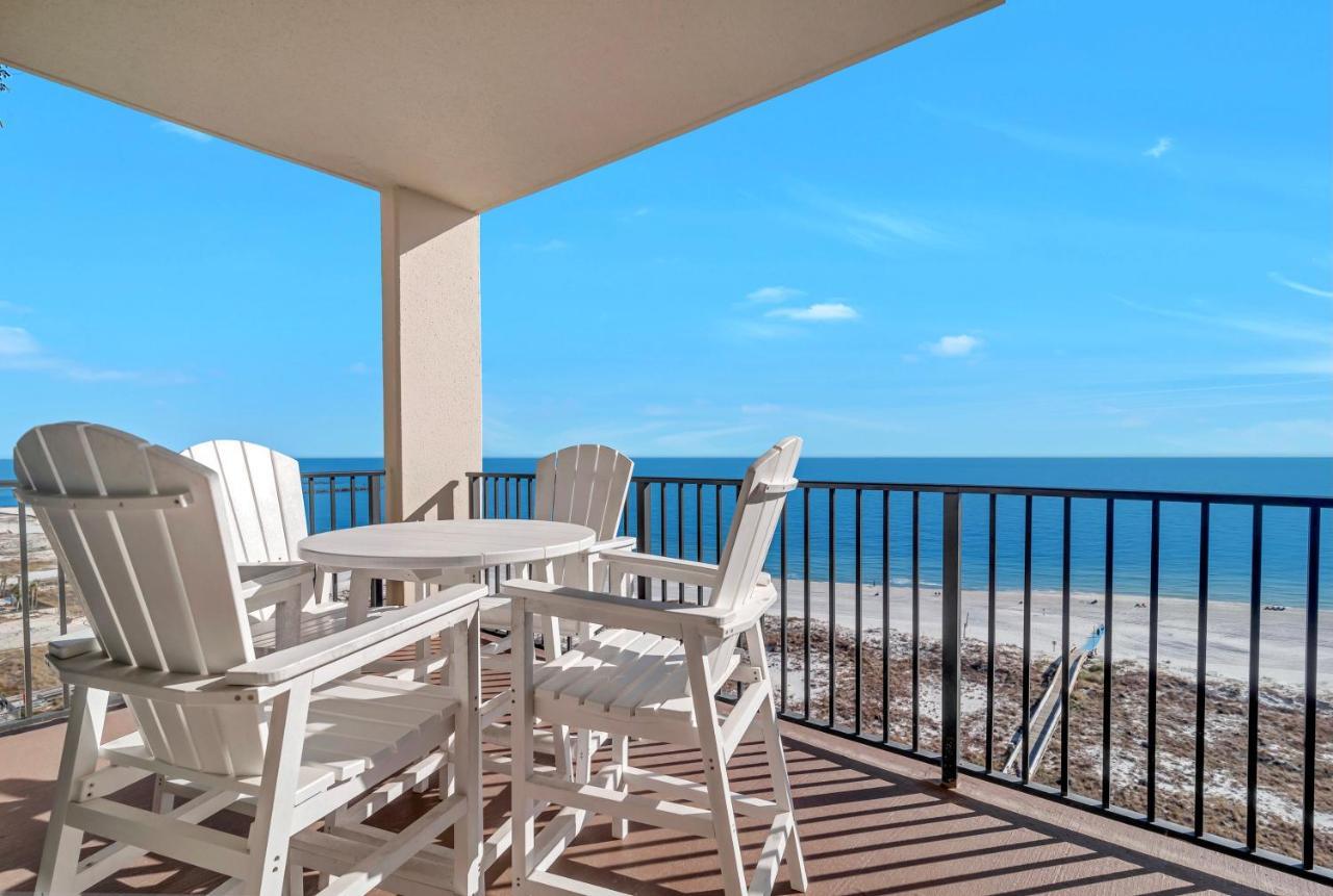 Phoenix 7 Unit 1206 Orange Beach Exterior foto