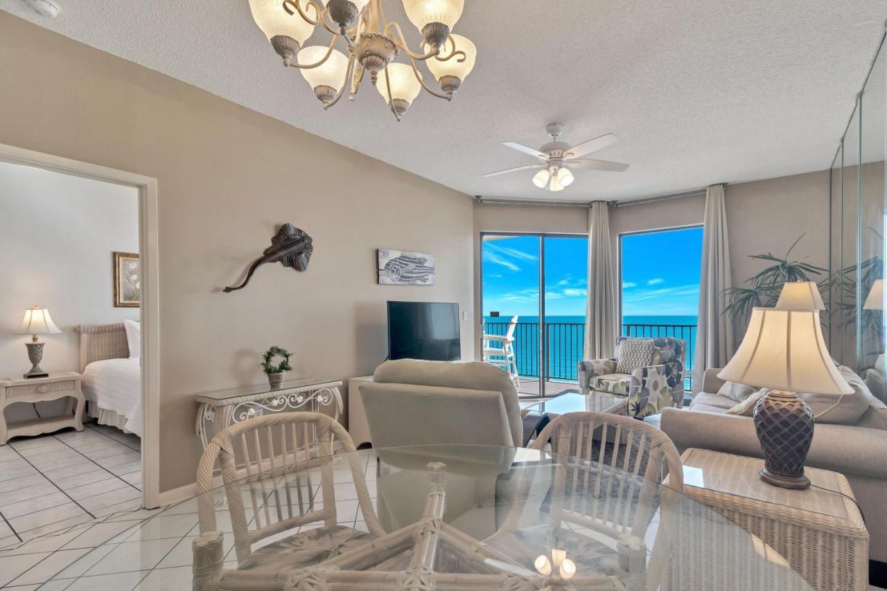 Phoenix 7 Unit 1206 Orange Beach Exterior foto