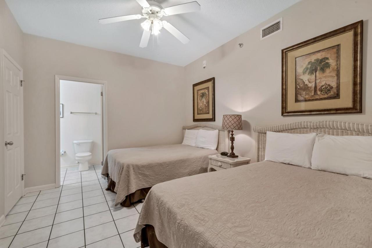 Phoenix 7 Unit 1206 Orange Beach Exterior foto