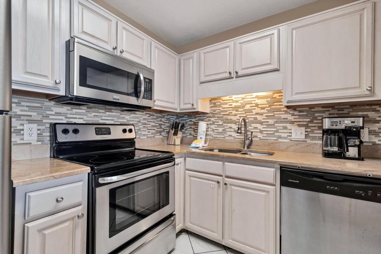 Phoenix 7 Unit 1206 Orange Beach Exterior foto