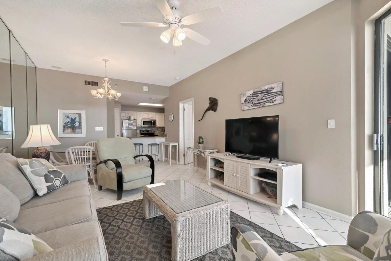 Phoenix 7 Unit 1206 Orange Beach Exterior foto