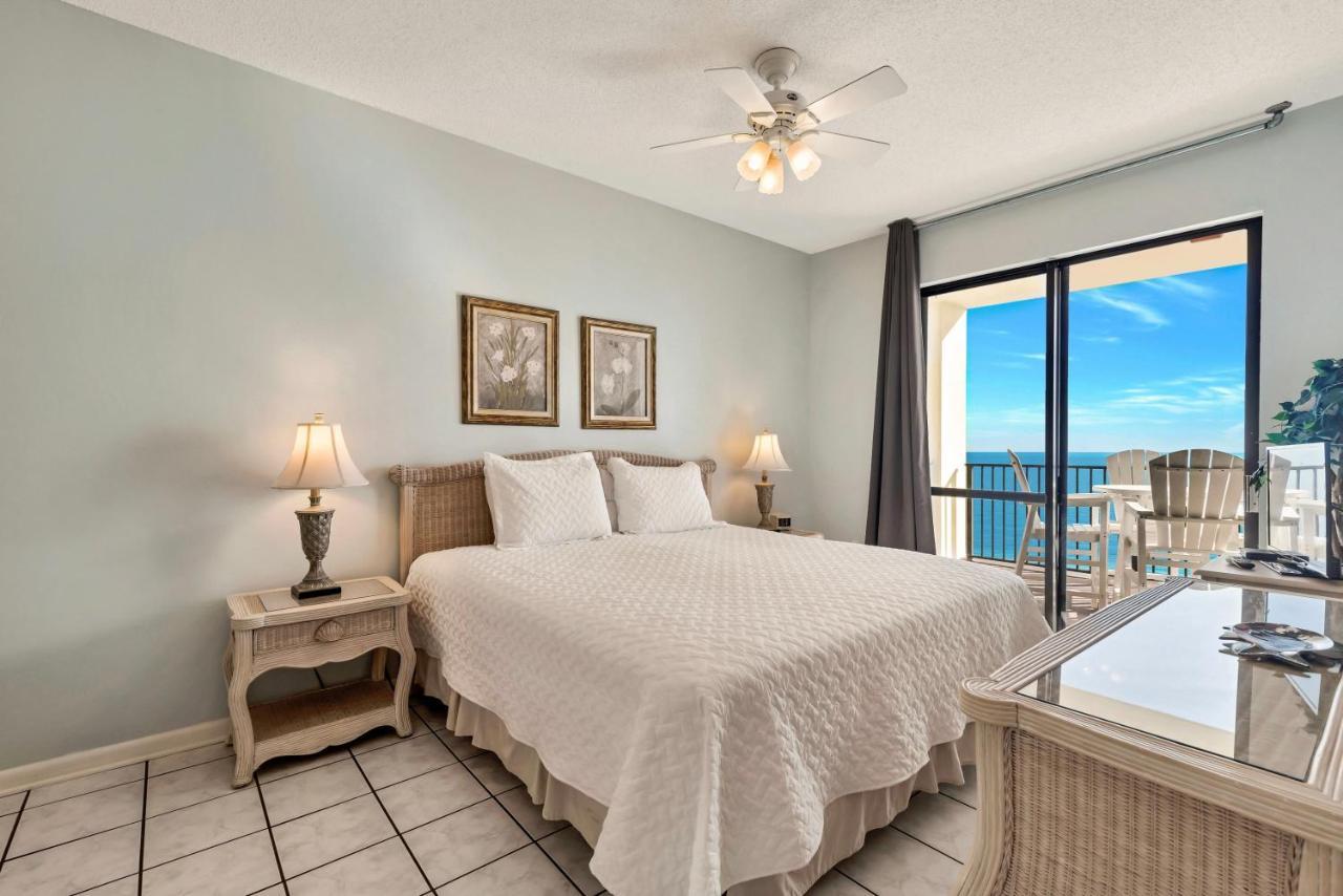 Phoenix 7 Unit 1206 Orange Beach Exterior foto