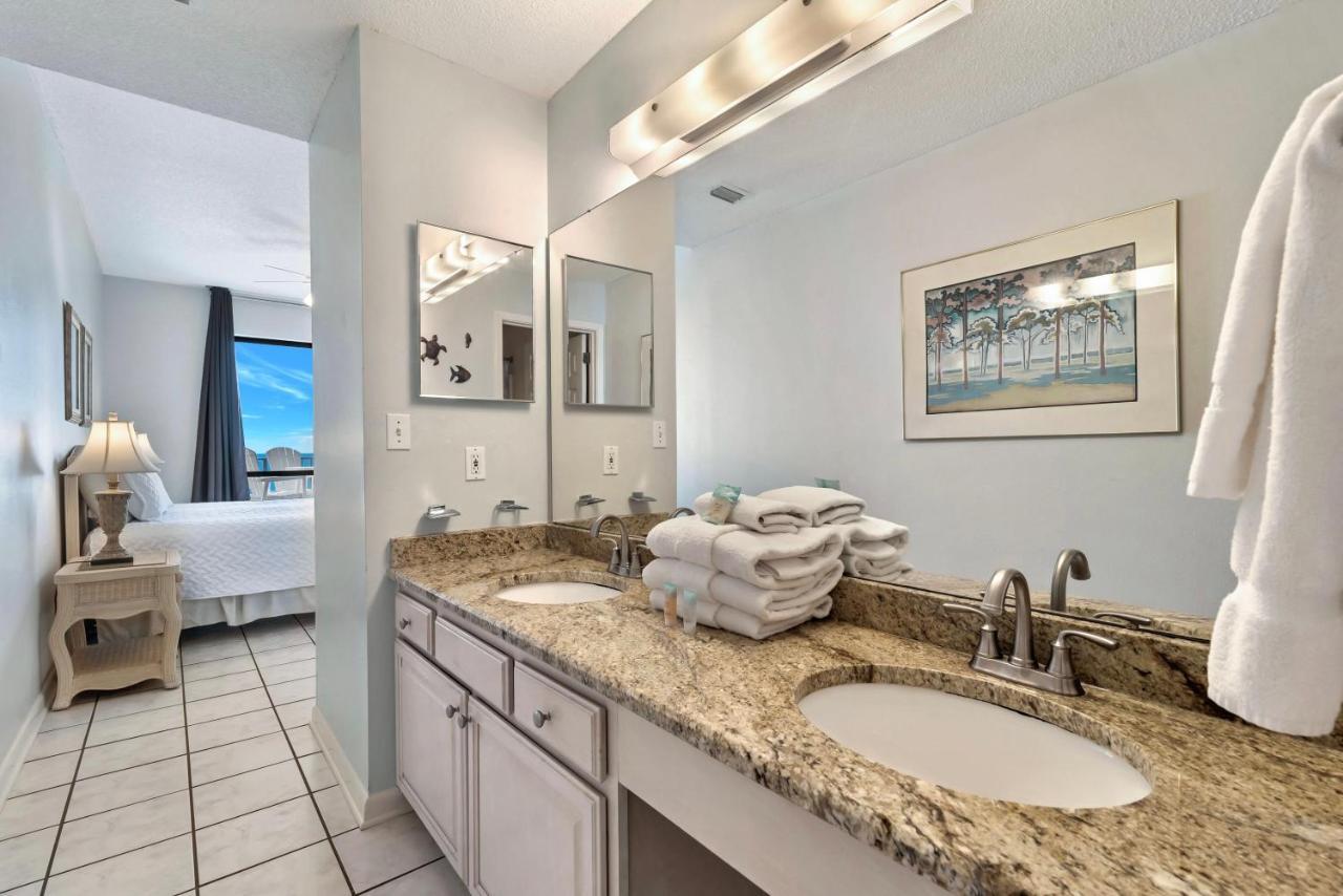 Phoenix 7 Unit 1206 Orange Beach Exterior foto