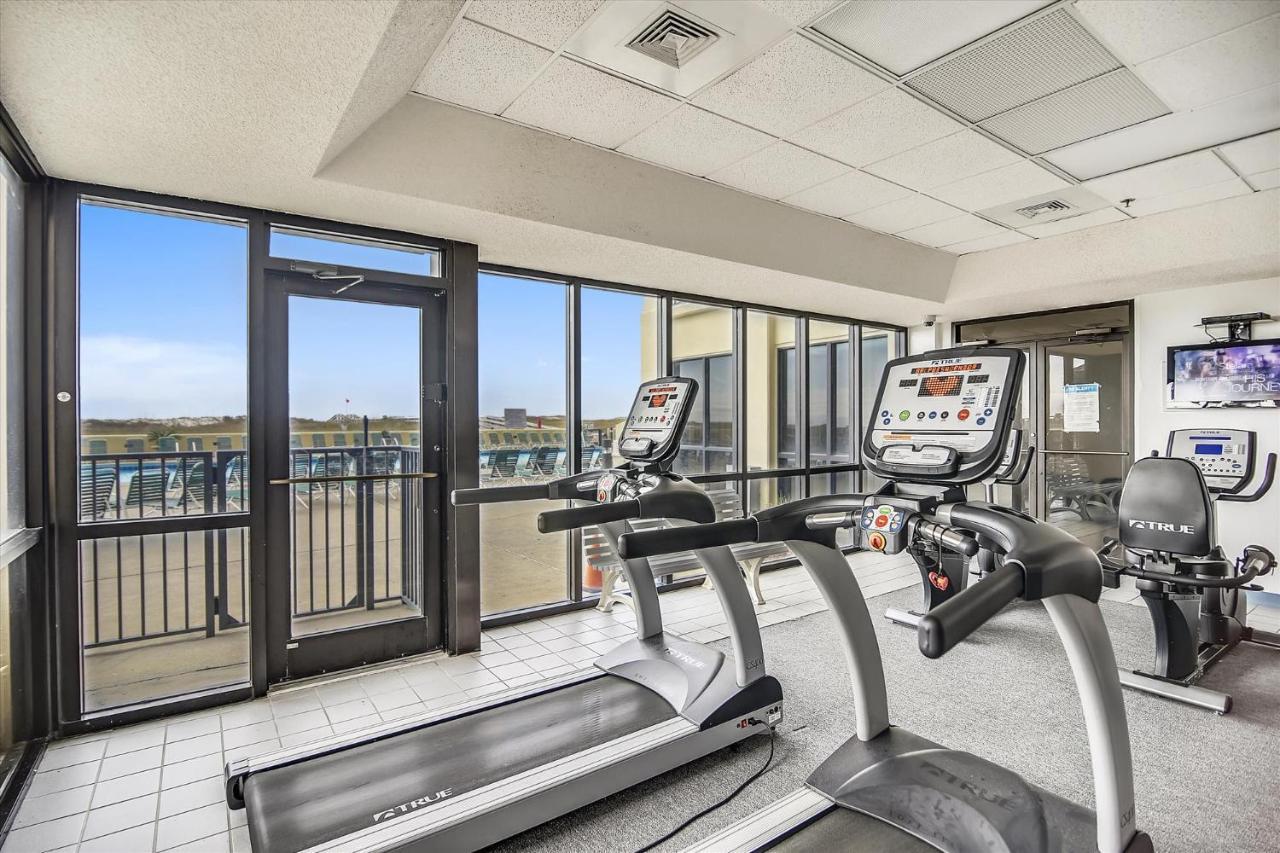 Phoenix 7 Unit 1206 Orange Beach Exterior foto