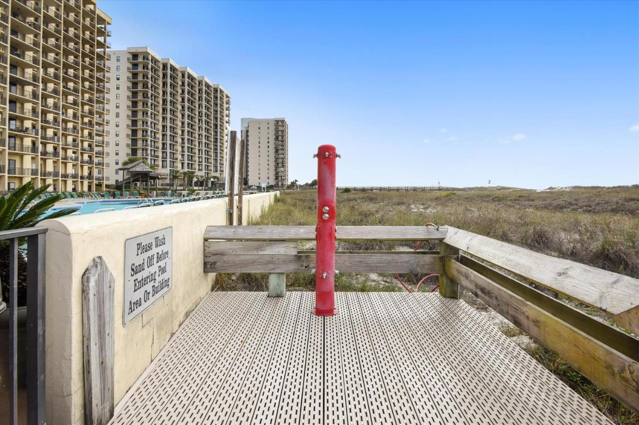 Phoenix 7 Unit 1206 Orange Beach Exterior foto