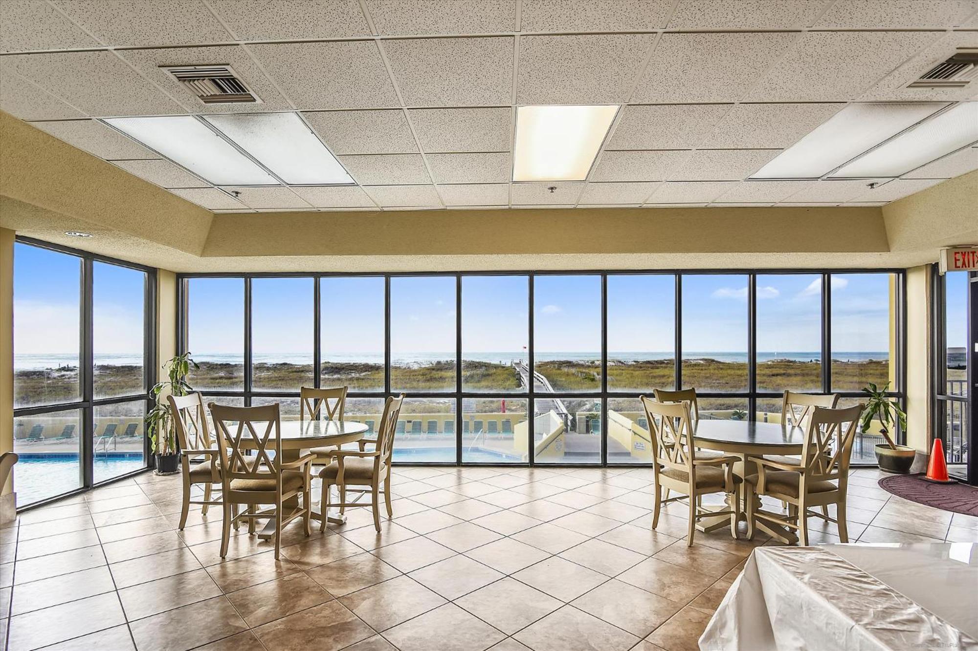 Phoenix 7 Unit 1206 Orange Beach Zimmer foto